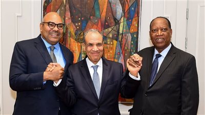 القاهرة تعزز شراكتها مع دار السلام وتدفع التعاون إلى آفاق أرحب 