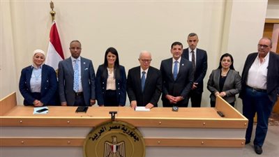 وزيرة التخطيط تختتم الحوار المجتمعي حول 