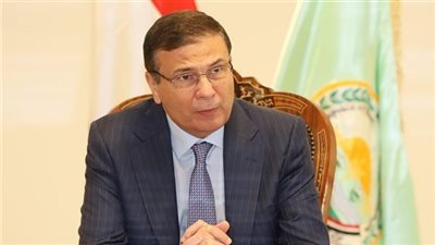 وزير الزراعة يعلن عن قرار المفوضية الأوروبية بخفض فحوصات الموالح لـ 10%