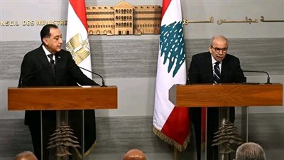 رئيس مجلس الوزراء اللبناني: العلاقة بين بلدينا أكثر من تبادل مصالح
