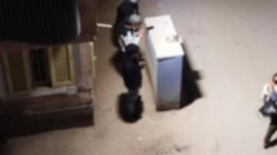 ضبط عاطل وطالب بتهمة حيازة مواد مخدرة في المعصرة