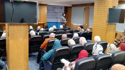 الصحة: تنفيذ برنامج تدريبي لرفع كفاءة فرق مكافحة العدوى بالصحة النفسية