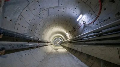 الخط الرابع لمترو القاهرة.. شريان نقل جماعي صديق للبيئة يربط المدن الجديدة