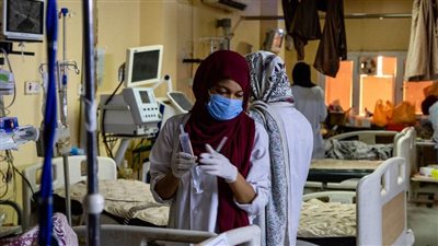 الصحة العالمية تحذّر من زيادة خطيرة في الهجمات على الرعاية الصحية في السودان