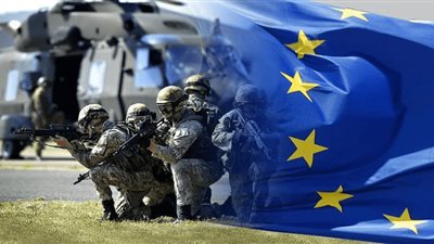 أوروبا تعزز أمنها باتفاق جديد حول برنامج الصناعة الدفاعية