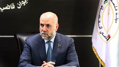 الهباش يدين اقتحام الاحتلال للمسجد الأقصى ومحاصرة المصلين في حوسان