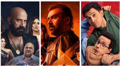 حصاد السينما في 2025.. عام التنوع وانتعاشة يقودها جيل جديد