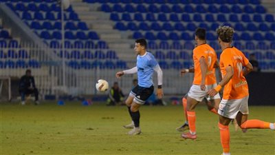 غزل المحلة يخسر أمام فاركو ويواصل السقوط في كأس عاصمة مصر