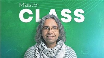 أفلام من الذاكرة.. ياسر عبد الله يستعيد أرشيف السينما المنسية بمهرجان القاهرة