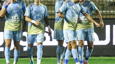 الأهلي يطوي صفحة سيراميكا ويحدد موعد التحدي المقبل في كأس مصر