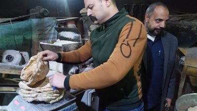 بالصور.. تحرير 54 مخالفة تموينية وصحية في الغربية