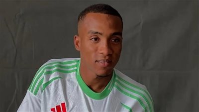    أشرف عبادة يثير اهتمام الأهلي والأندية الخليجية بعد تألقه في كأس العرب