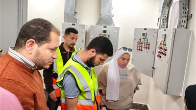 الرعاية الصحية تُطلق مشروع 