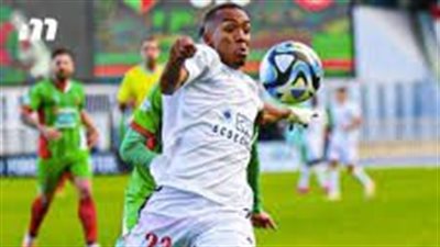 تحت المراقبة الحمراء.. من هو أشرف عبادة نسر الأحمر المحتمل؟