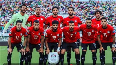 منتخب مصر.. أفضلية جغرافية وحيدة أمام منافسين أقوياء في أمم أفريقيا 2025