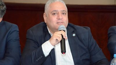 نادي الصيادلة: النقابة توفر معلومات لصناع القرار عن أزمات الدواء