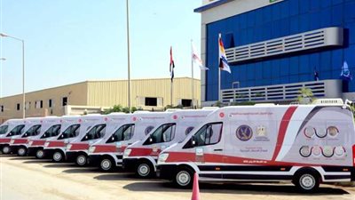  الأحوال المدنية تواصل تقديم الخدمات للمواطنين بالقوافل المتنقلة في 9 محافظات