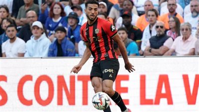 بعد أزمته الصحية.. نيس لن يغامر بـ 