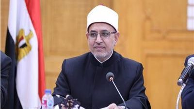  رئيس جامعة الأزهر: الإمام الأكبر يدعم حفظة القرآن الكريم  
