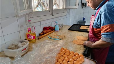 مركز المرأة العاملة بالفيوم.. خطوط إنتاج بجودة مناسبة وأسعار تنافسية