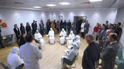 وفد من السفراء والدبلوماسيين الأجانب يزور مركز الإصلاح والتأهيل 