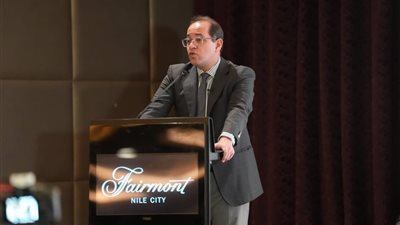 وزير المالية: حوافز لتشجيع قيد وتداول الشركات الكبرى بالبورصة المصرية 