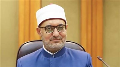 مفتي الجمهورية: الفتوى إصلاحٌ للدين والدنيا وضمانةٌ للوسطية ومواجهة التطرف