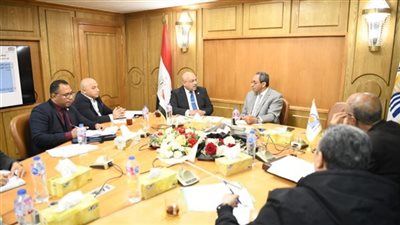 قنا تستهدف جذب استثمارات جديدة في السياحة والزراعة والتعدين