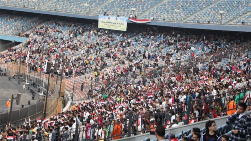 استا- القاهرة