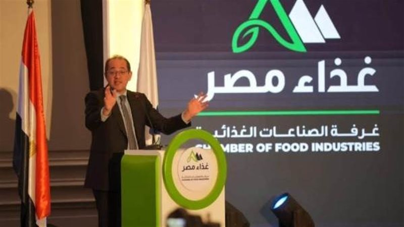 احمد كجوك وزير المالية