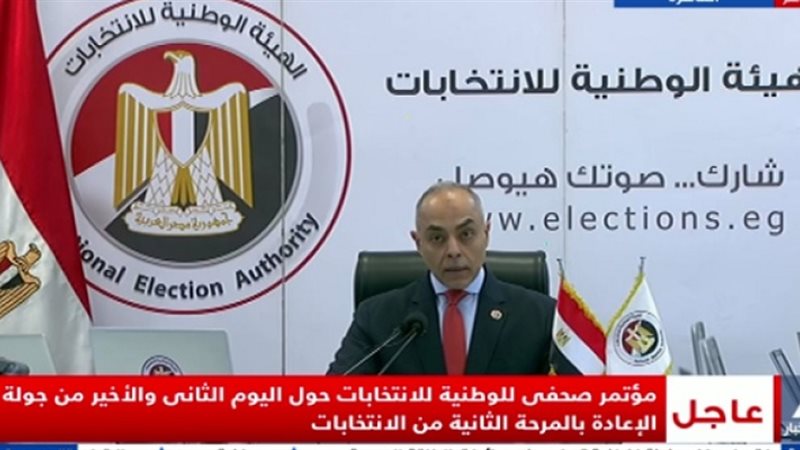 المستشار أحمد البنداري