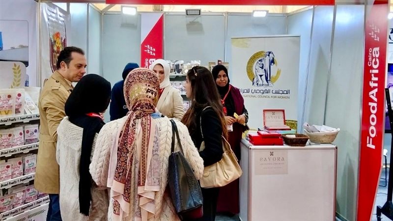 جناح المجلس القومي