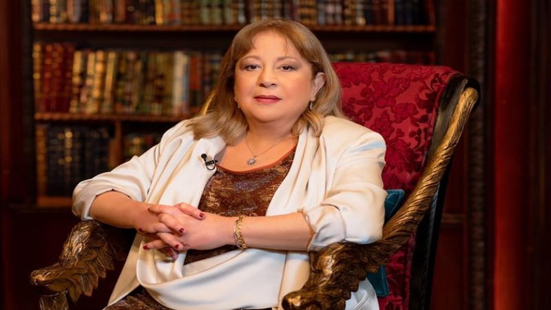 سمية الألفي