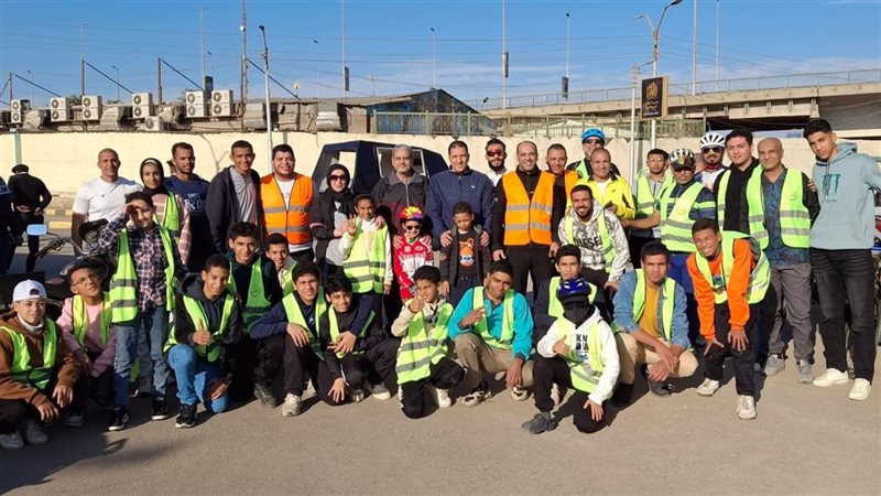 فاعليات رياضية 