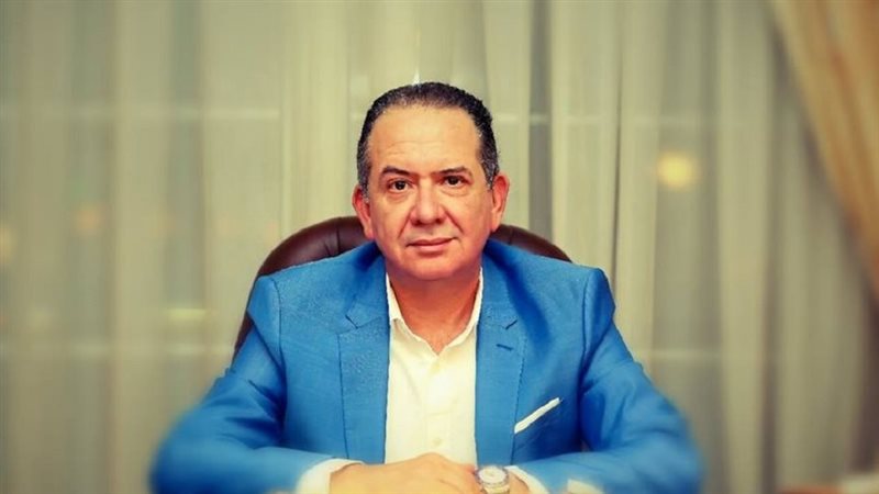 إيهاب عبد العال،