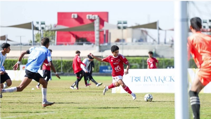 لاعبو أهلي 2010