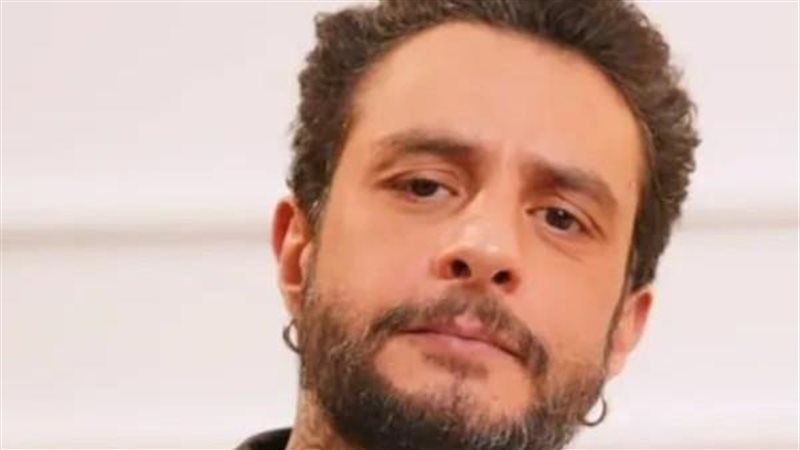 أحمد الفيشاوي