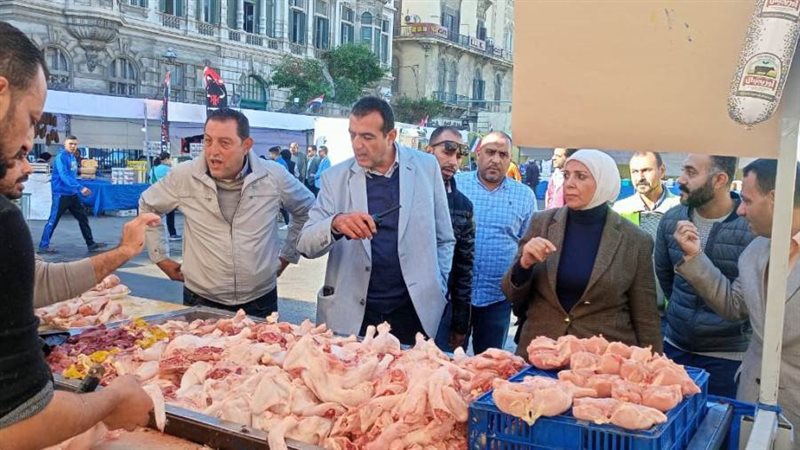 استجابة للإقبال الكبير