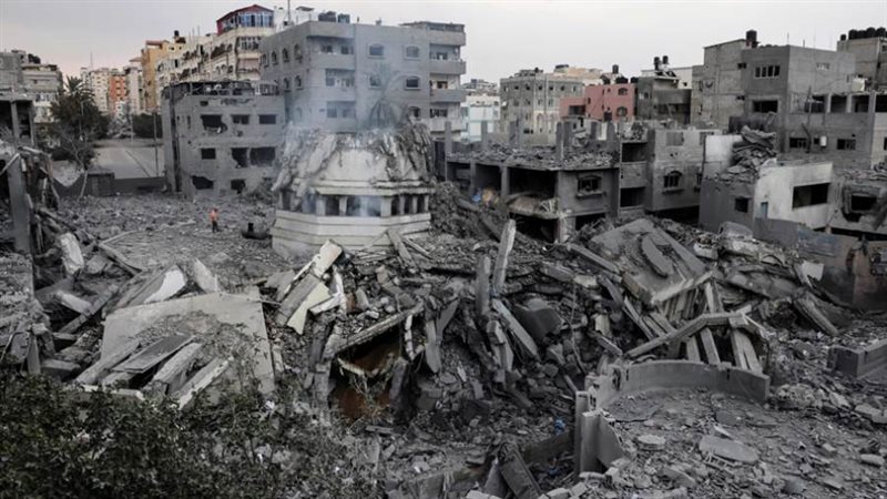 الإبادة الجماعية