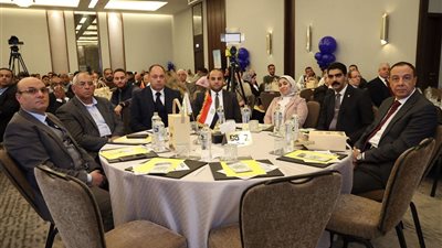 تنمية الصعيد توقع مذكرة تفاهم  لتعزيز التصنيع الزراعي في محافظات الصعيد 