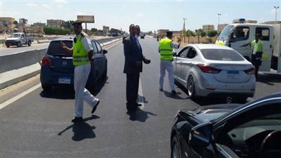  خلال 24 ساعة.. ضبط 