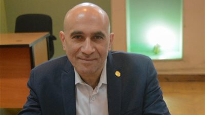 محمد عبد المقصود نائبا لرئيس الاتحاد العربي لرفع الأثقال