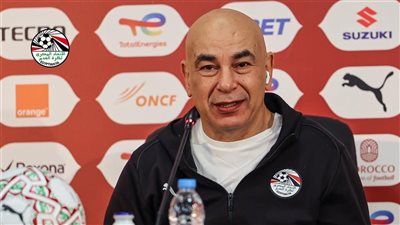 حسام حسن: ضربة البداية مفتاح الحلم الأفريقي.. والفراعنة جاهزون لكتابة التاريخ 