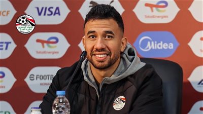 تريزيجيه يشعل الحماس قبل ضربة البداية: جاهزون لحصد أول 3 نقاط بـ