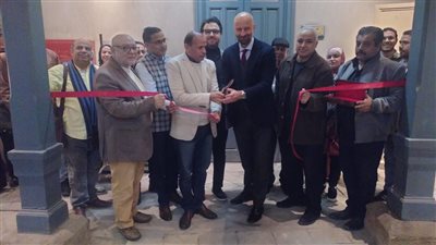 تفاصيل استضافة متحف نجيب محفوظ 