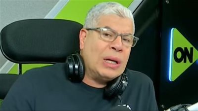 شوبير يكشف كواليس الرياضة المصرية وينتقد التحكيم والإدارة والصفقات