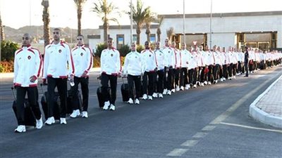 استقبال الطلبة الجدد المقبولين بالأكاديمية والكليات العسكرية