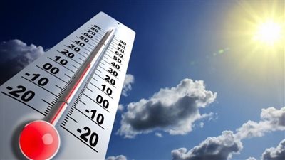 الأرصاد: غدًا طقس معتدل نهارًا شديد البرودة ليلًا والعظمى بالقاهرة 21