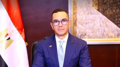 وزير الاستثمار: مصر ترحب بتوسيع الاستثمارات الأرمينية