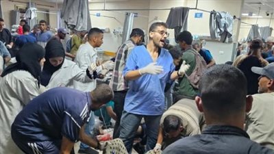 المنظمات الأهلية الفلسطينية: الوضع الصحي في غزة بحاجة لتدخل فوري لوقف الكارثة